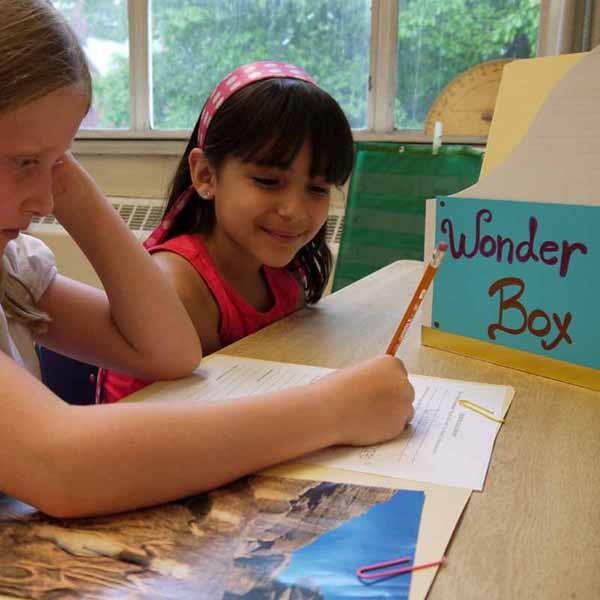 EXPANDING proficiency